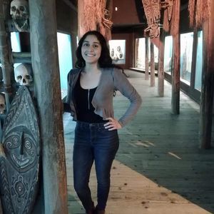 Meet your Posher, Janet